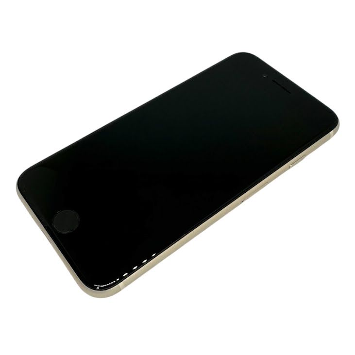 �ڥХåƥ꡼95%��iPhone��SE����3�����64GB���������饤�ȡ�SIM�ե꡼��au��