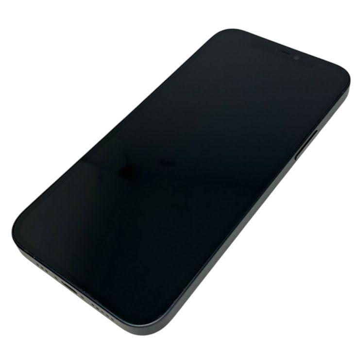 iPhone��12��64GB���֥�å���SIM�ե꡼��au��