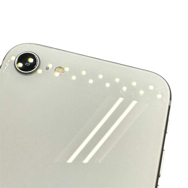 �ڥХåƥ꡼96%��iPhone��SE����2�����64GB���ۥ磻�ȡ�SIM�ե꡼���ɥ�����