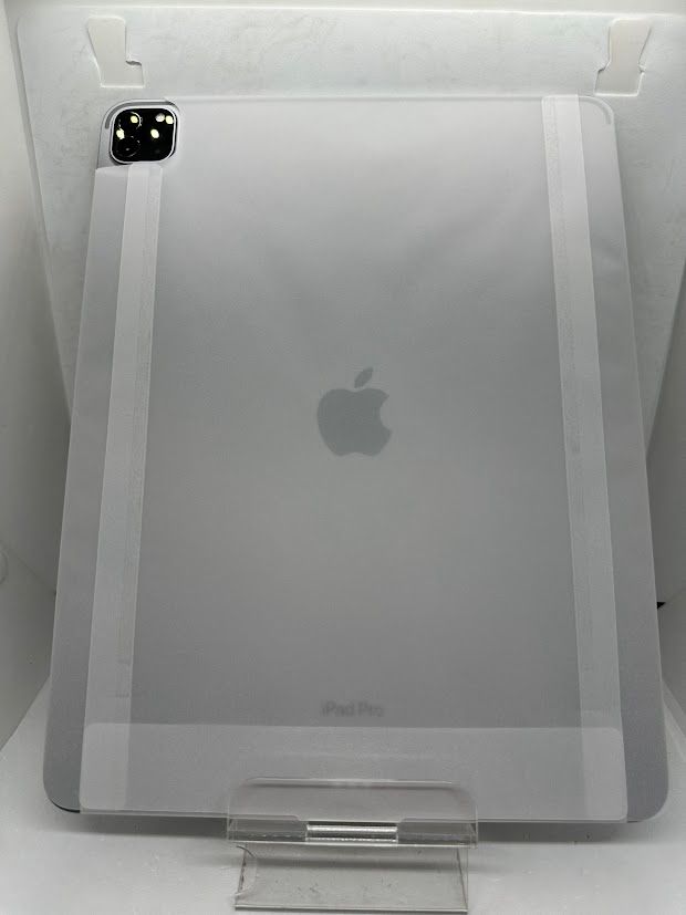 ムスビー｜iPad Pro 12.9インチ（第6世代） Wi-Fiモデル 512GB 