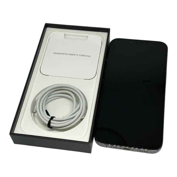 ڥХåƥ꡼83%iPhone13Pro256GBեȡSIMե꡼