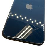 iPhone��SE����3�����128GB���ߥåɥʥ��ȡ�SIM�ե꡼��au��