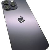 ڥХåƥ꡼80%iPhone14ProMax256GBǥץѡץ롡SIMե꡼