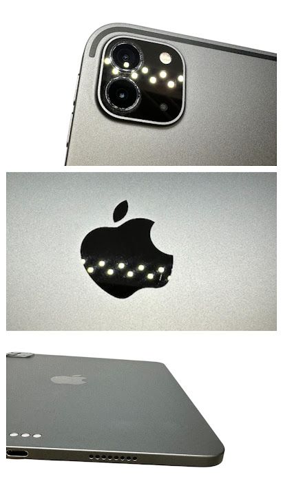 �ڥХåƥ꡼86%��iPadPro����3���塡11�������Wi��Fi��128GB�����ڡ������쥤