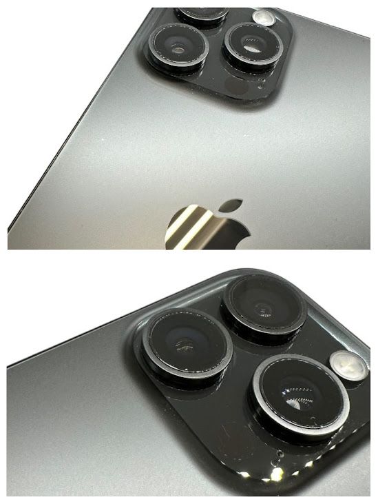 �ڥХåƥ꡼84%��iPhone��15ProMax��512GB���֥�å������˥��ࡡSIM�ե꡼