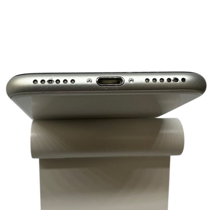 ڥХåƥ꡼100%iPhoneSE264GBۥ磻ȡSIMե꡼եȥХ