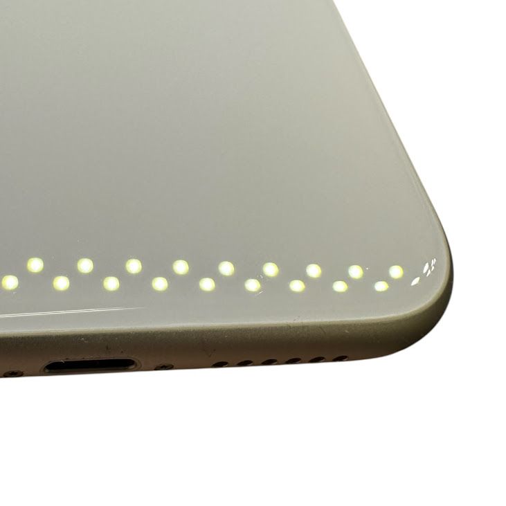 �ڥХåƥ꡼85%��iPhone��11��128GB���ۥ磻�ȡ�SIM�ե꡼���ɥ�����