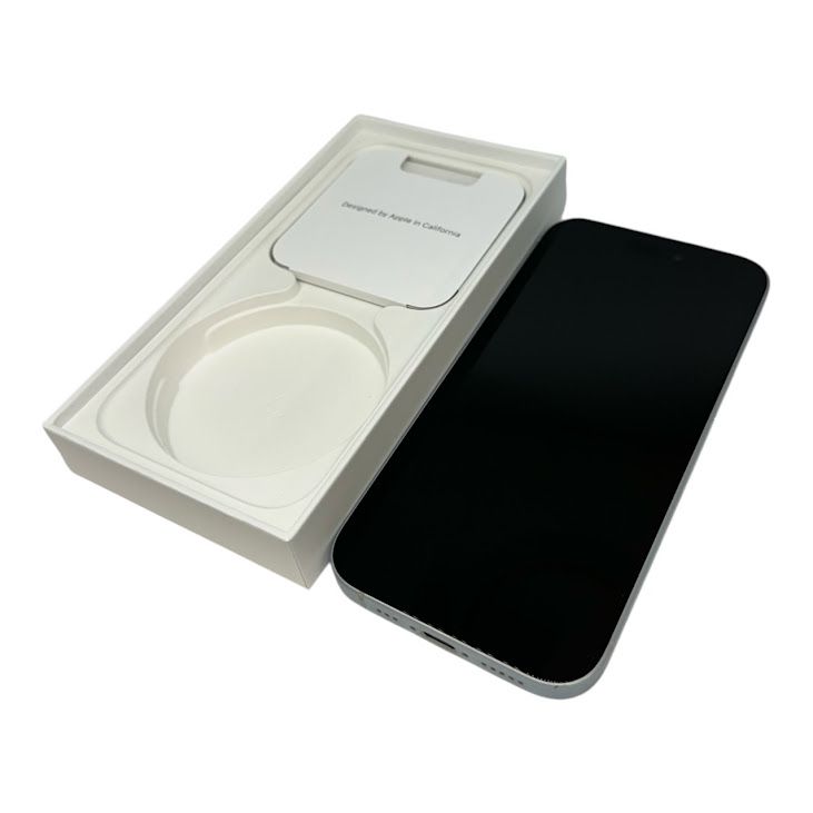 �ڥХåƥ꡼88%��iPhone��15��256GB���֥롼��SIM�ե꡼�����եȥХ���
