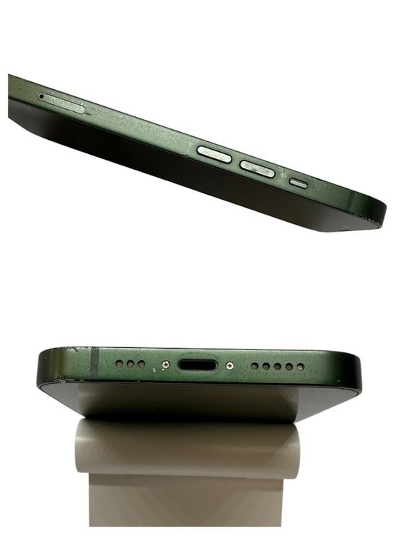 ڥХåƥ꡼86%iPhone13128GB꡼SIMե꡼au
