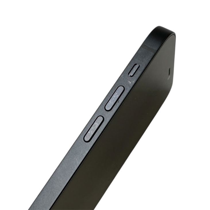 �ڥХåƥ꡼84%��iPhone��12��64GB���֥�å���SIM�ե꡼��au��