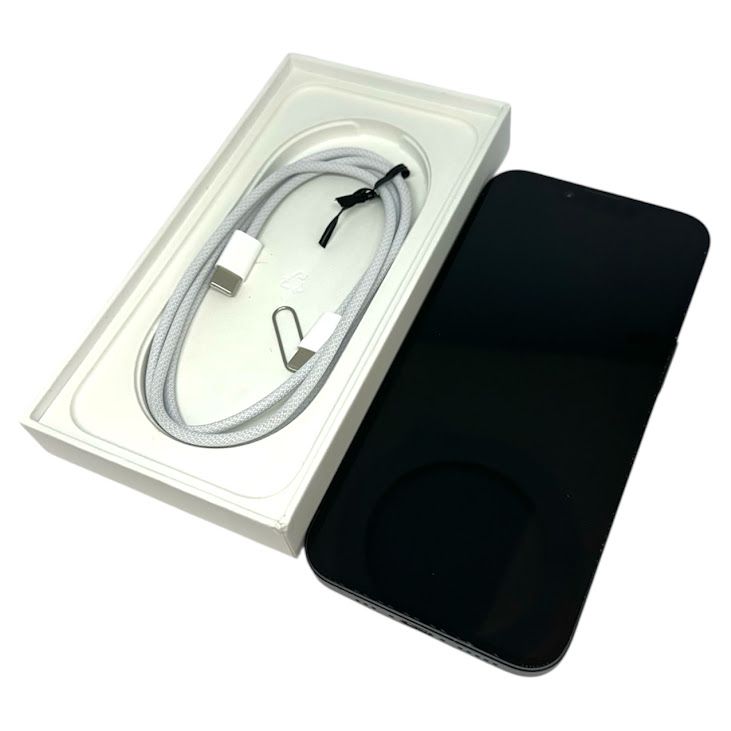 �ڥХåƥ꡼100%��iPhone��16e��256GB���֥�å���SIM�ե꡼��Y��Х�����