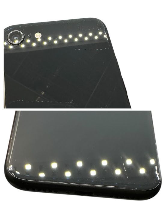 ڥХåƥ꡼98%iPhoneSE264GB֥åSIMե꡼ɥ