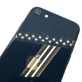iPhone��SE����3�����128GB���ߥåɥʥ��ȡ�SIM�ե꡼��au��