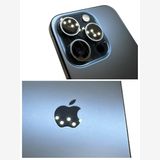 �ڥХåƥ꡼86%��iPhone��15Pro��128GB���֥롼�����˥��ࡡSIM�ե꡼��au��