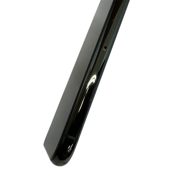 �ڥХåƥ꡼99%��iPhone��11��Pro��64GB���ߥåɥʥ��ȥ��꡼�󡡥ɥ�����