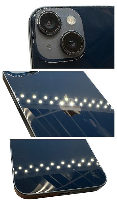 �ڥХåƥ꡼85%��iPhone��14��128GB���ߥåɥʥ��ȡ�SIM�ե꡼���ɥ�����