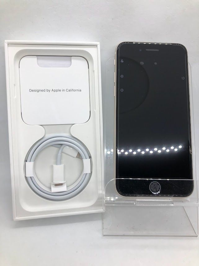 ムスビー｜【訳あり品】iPhone SE(第3世代) 128GB スターライト SIM 