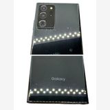 GalaxyNote20Ultra5GSCG06256GBߥƥå֥åau