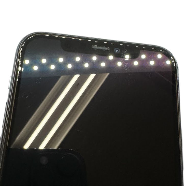 �ڥХåƥ꡼99%��iPhone��11��Pro��64GB���ߥåɥʥ��ȥ��꡼�󡡥ɥ�����