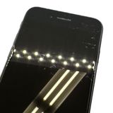 �ڥХåƥ꡼98%��iPhone��SE����2�����64GB���֥�å���SIM�ե꡼��au��