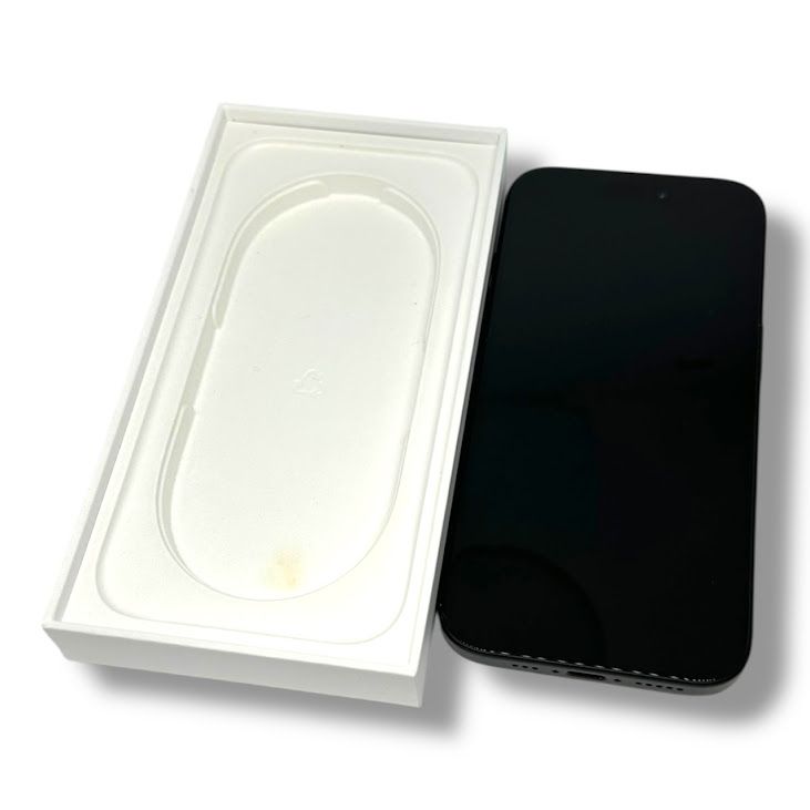 ڥХåƥ꡼100%iPhone16128GB֥åSIMե꡼