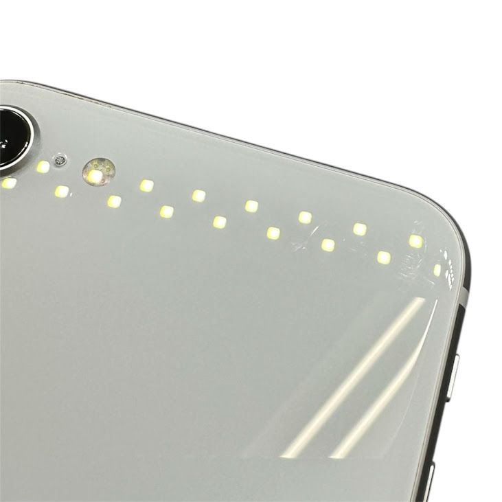 �ڥХåƥ꡼92%��iPhone��SE����2�����64GB���ۥ磻�ȡ�SIM�ե꡼��au��