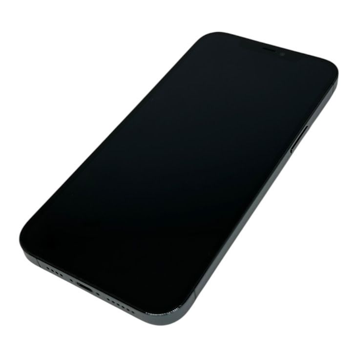 �ڥХåƥ꡼83%��iPhone��12ProMax��256GB���ѥ��ե��å��֥롼��SIM�ե꡼