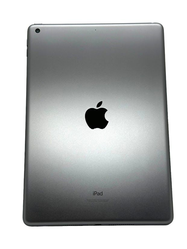 ムスビー｜iPad(第9世代） Wi-Fiモデル 64GB スペースグレイ 
