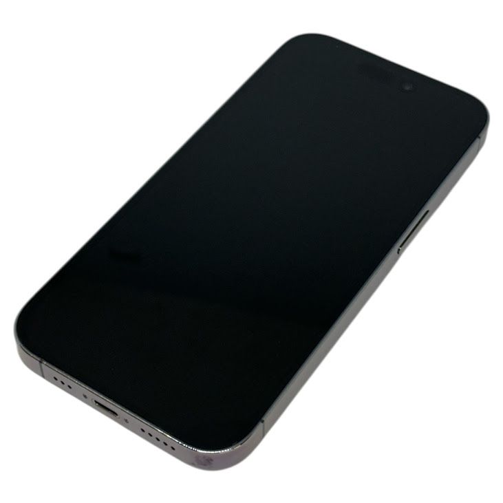 iPhone��14Pro��128GB���ǥ����ץѡ��ץ롡SIM�ե꡼