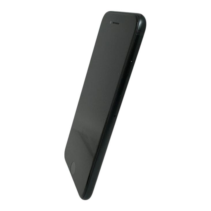 ڥХåƥ꡼99%iPhoneSE364GBߥåɥʥȡSIMե꡼au