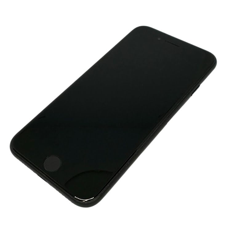 �ڥХåƥ꡼91%��iPhone��SE����2�����64GB���֥�å���SIM�ե꡼���ɥ�����