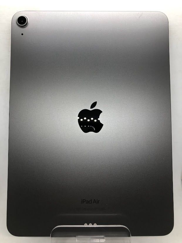 ムスビー｜iPad Air(第5世代) Wi-Fiモデル 64GB スペースグレイ【iPad 