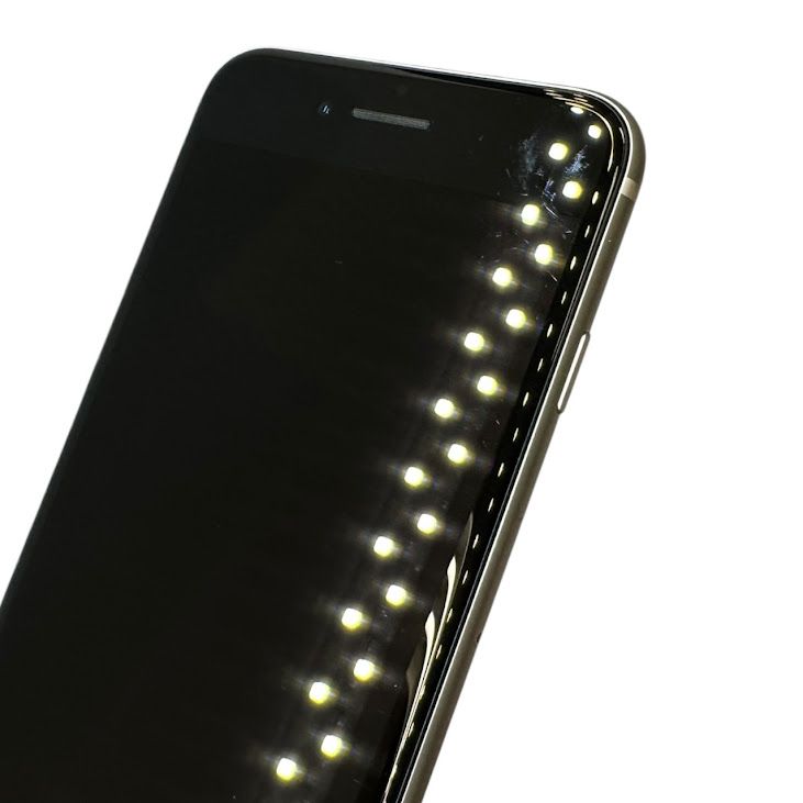 �ڥХåƥ꡼100%��iPhone��SE����2�����64GB���ۥ磻�ȡ�SIM�ե꡼���ɥ�����