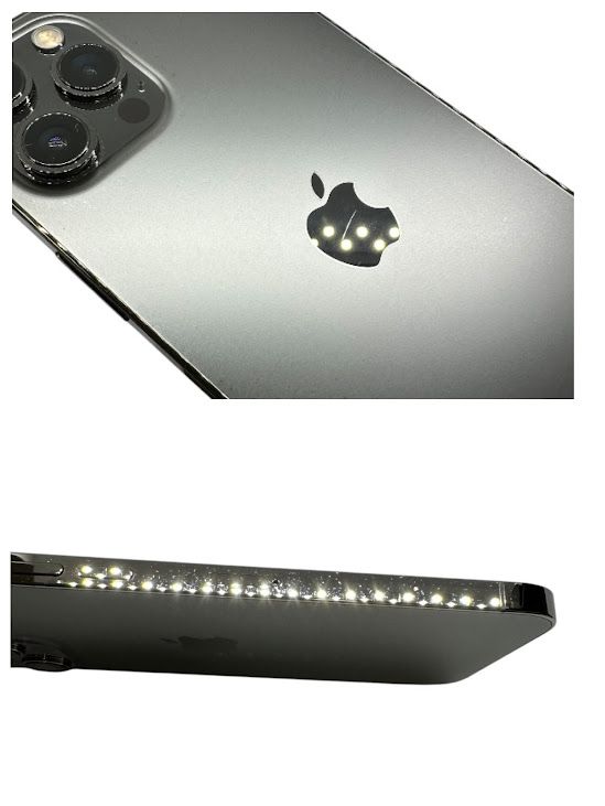 ڥХåƥ꡼82%iPhone12ProMax128GBեȡŷХ