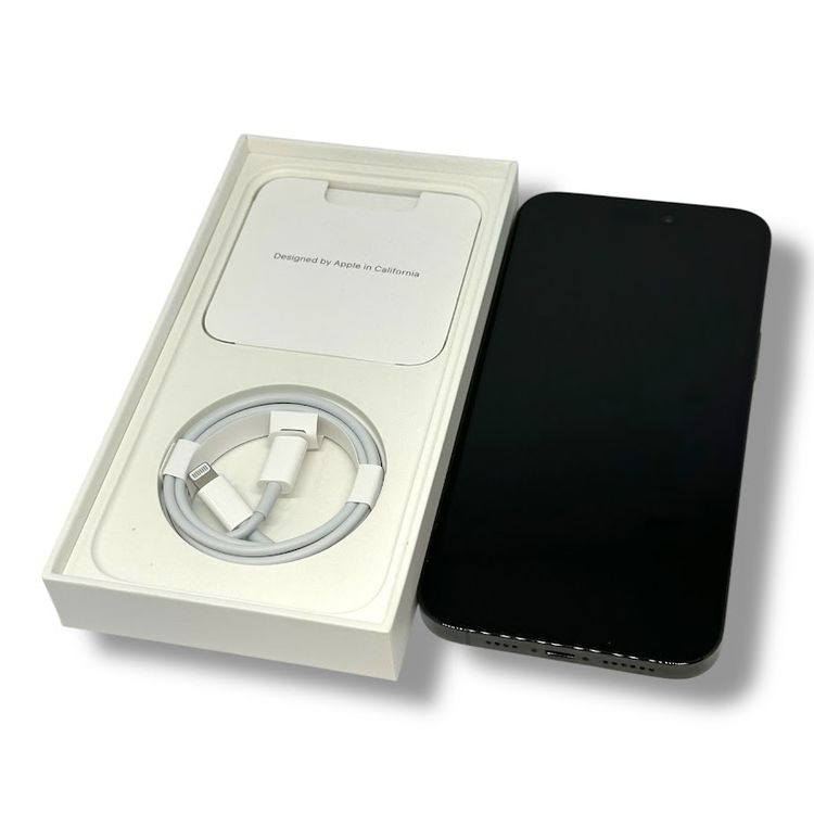 ڥХåƥ꡼87%iPhone14ProMax128GBڡ֥åSIMե꡼
