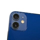 iPhone��12mini��64GB���֥롼��SIM�ե꡼��au��