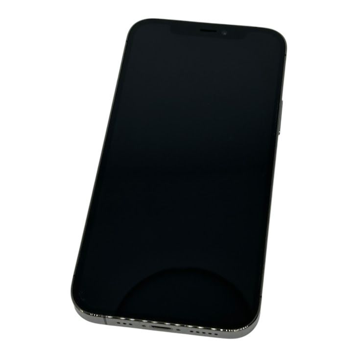 ڥХåƥ꡼85%iPhone12Pro128GBեȡSIMե꡼au
