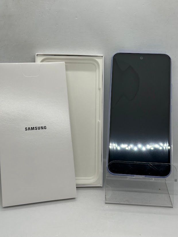 ムスビー｜Galaxy A54 5G SC-53D ヴァイオレット SIMフリー ドコモ版 