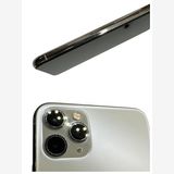 iPhone11ProMax64GBСSIMե꡼au