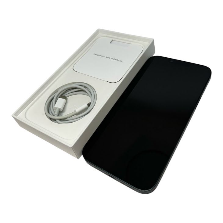 �ڥХåƥ꡼83%��iPhone��14Plus��256GB���ߥåɥʥ��ȡ�SIM�ե꡼���ɥ�����