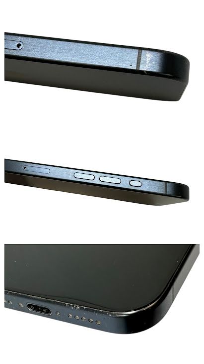 �ڥХåƥ꡼86%��iPhone��15Pro��128GB���֥롼�����˥��ࡡSIM�ե꡼��au��