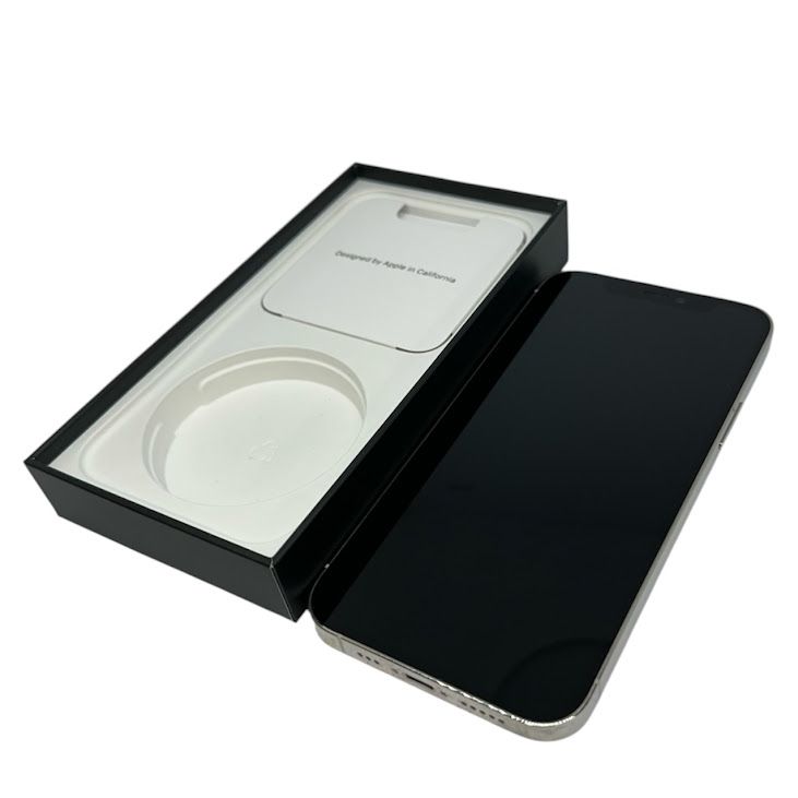 �ڥХåƥ꡼85%��iPhone��12Pro��256GB������С���SIM�ե꡼���ɥ�����