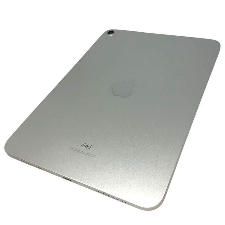�ڥХåƥ꡼97%��iPad��10��Wi��Fi��64GB������С�