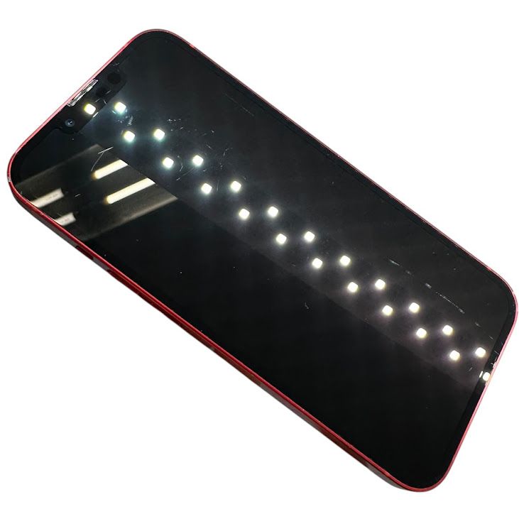 �ڥХåƥ꡼89%��iPhone��13��256GB���ץ������ȥ�åɡ�SIM�ե꡼