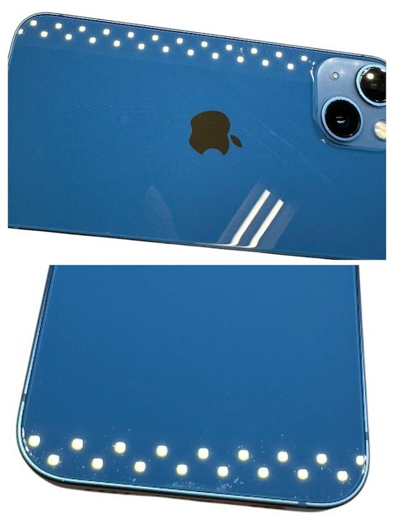 ڥХåƥ꡼86%iPhone13mini128GB֥롼SIMե꡼