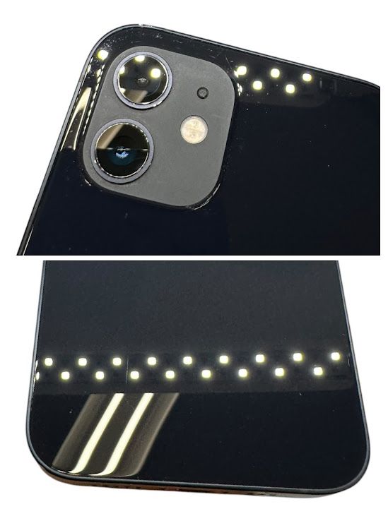iPhone��12��128GB���֥�å���SIM�ե꡼���ɥ�����