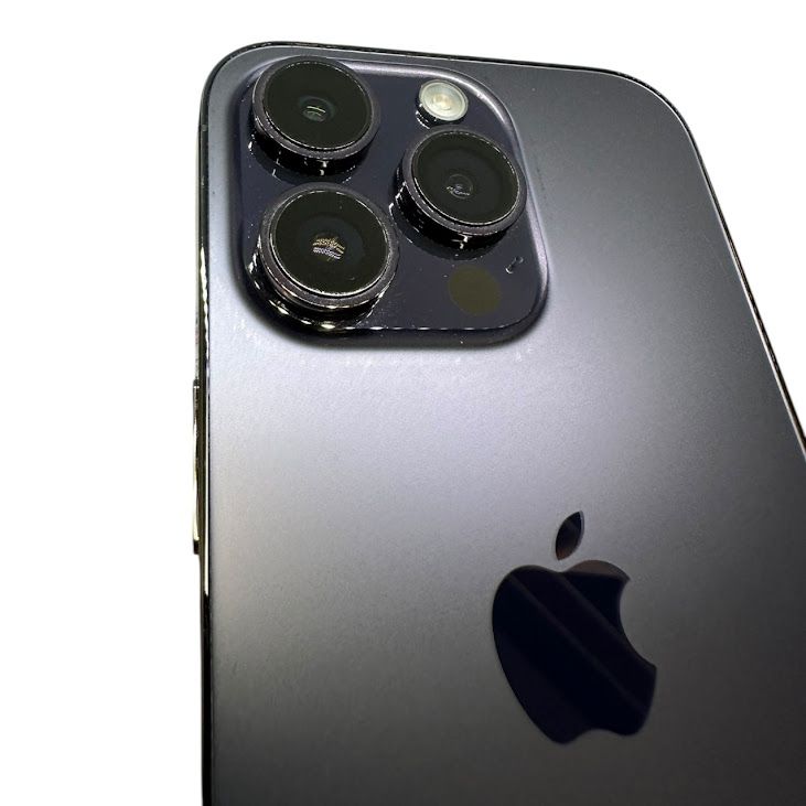 �ڥХåƥ꡼98%��iPhone��14Pro��256GB���ǥ����ץѡ��ץ�