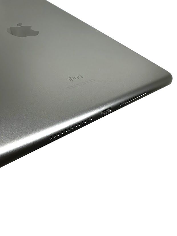 ムスビー｜iPad(第9世代） Wi-Fiモデル 64GB スペースグレイ 