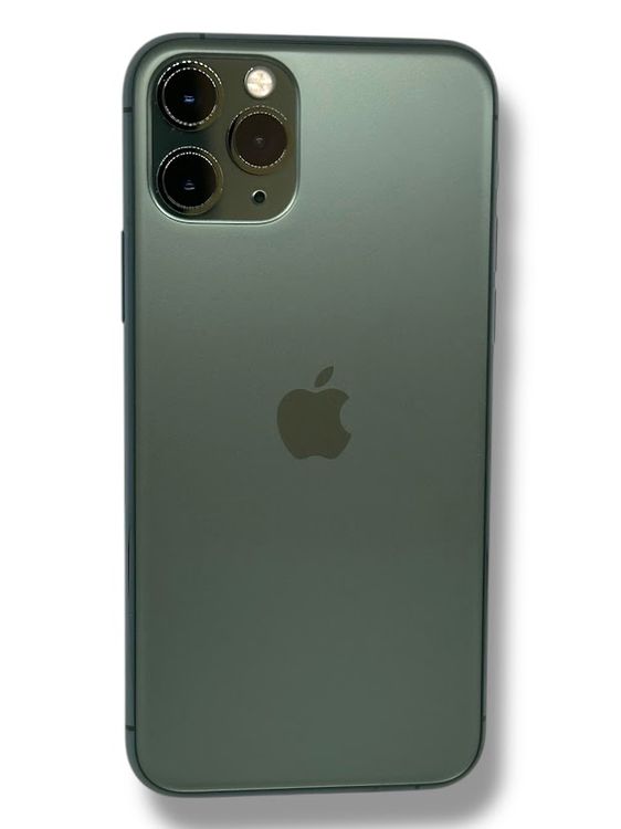 iPhone11pro 256GB ミッドナイトグリーン SIMフリー ムスビー|iPhone 11 Pro 256GB ミッドナイトグリーン SIMフリー