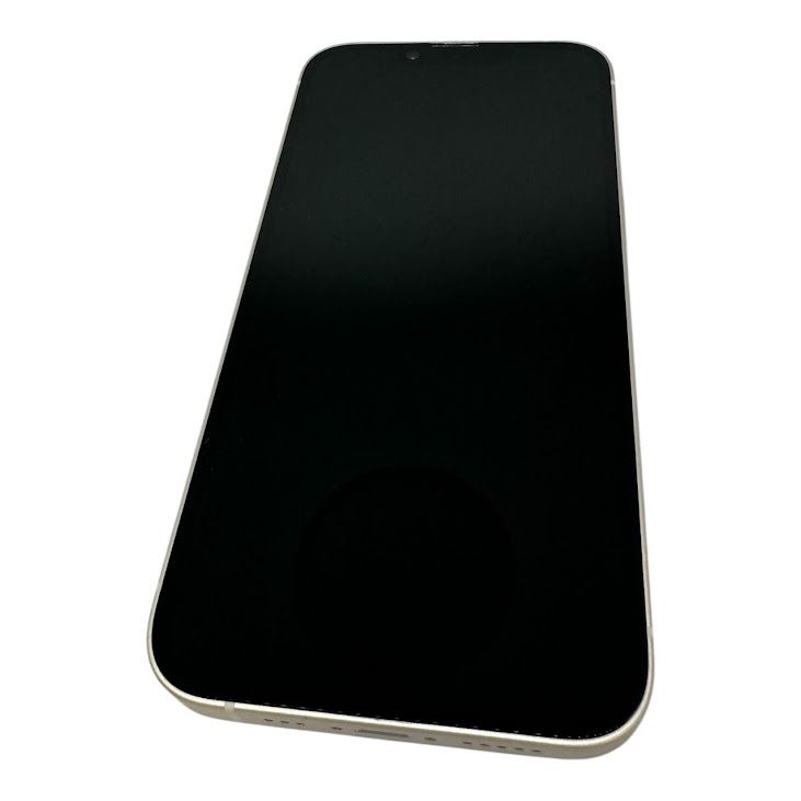 �ڥХåƥ꡼100%��iPhone��14��128GB���������饤�ȡ�SIM�ե꡼